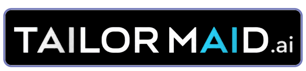 TailorMaid.ai